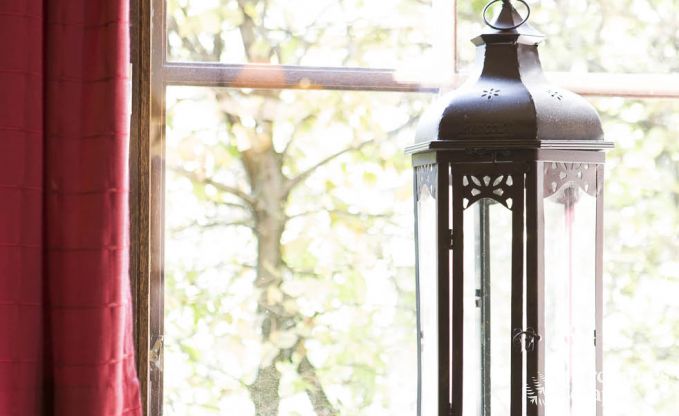 Maison de vacances de luxe avec bien-�tre et piscine pour 8 personnes entre Gouvy et Houffalize