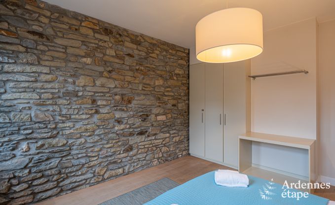 Villa de Luxe  Gouvy pour 14 personnes en Ardenne