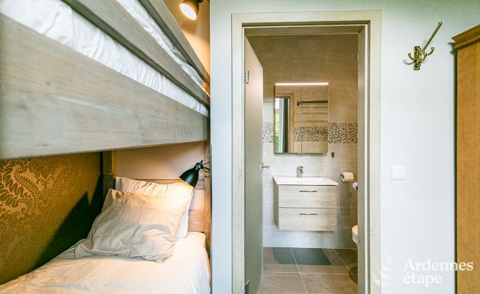 Villa de Luxe  Gouvy pour 24 personnes en Ardenne