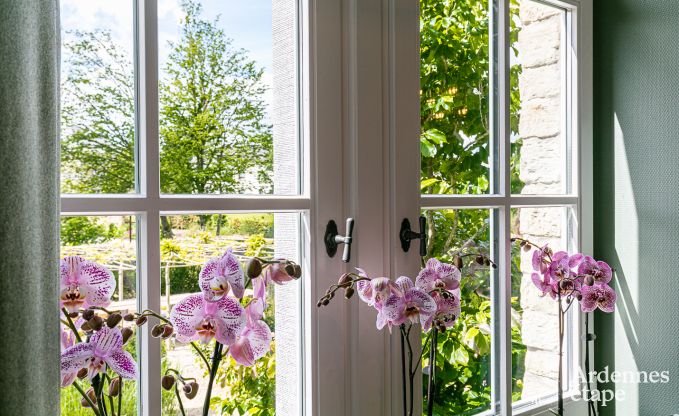Villa de Luxe  Gouvy pour 24 personnes en Ardenne