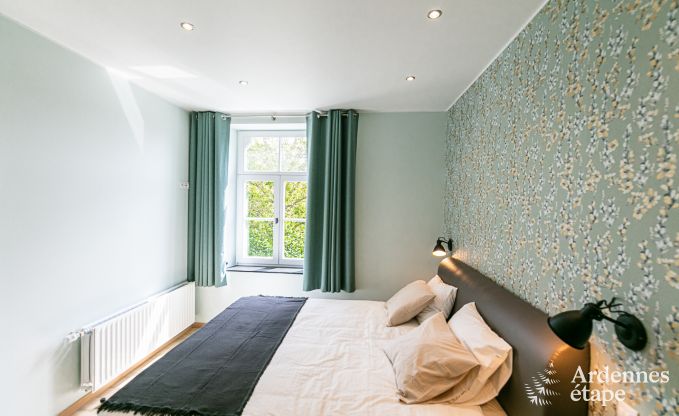 Villa de Luxe  Gouvy pour 24 personnes en Ardenne