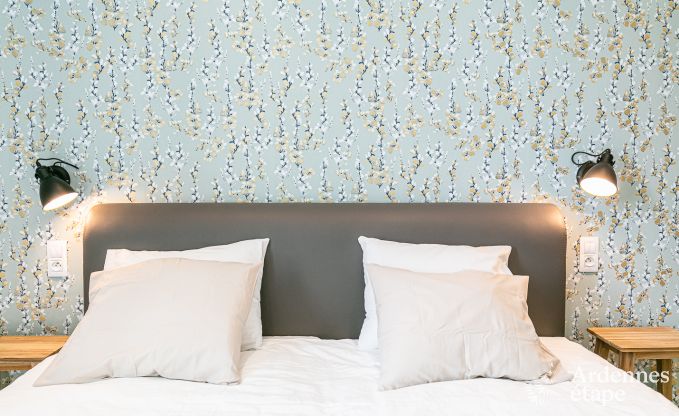 Villa de Luxe  Gouvy pour 24 personnes en Ardenne