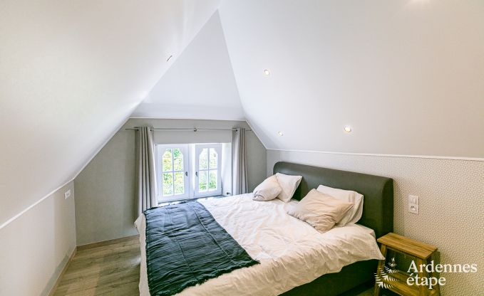 Villa de Luxe  Gouvy pour 24 personnes en Ardenne
