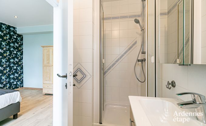 Villa de Luxe  Gouvy pour 24 personnes en Ardenne