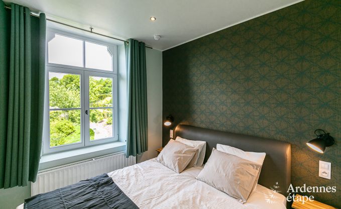 Villa de Luxe  Gouvy pour 24 personnes en Ardenne