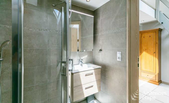 Villa de Luxe  Gouvy pour 24 personnes en Ardenne