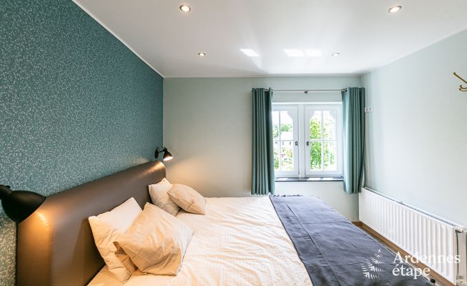 Villa de Luxe  Gouvy pour 24 personnes en Ardenne