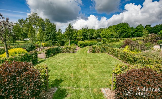Villa de Luxe  Gouvy pour 24 personnes en Ardenne