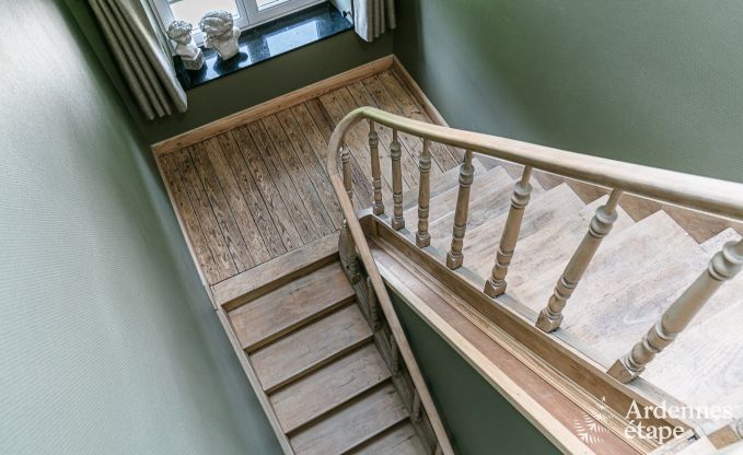 Villa de Luxe  Gouvy pour 24 personnes en Ardenne