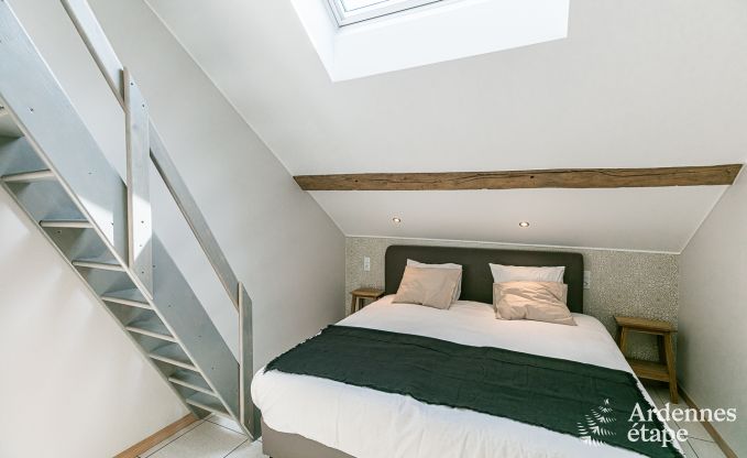 Villa de Luxe  Gouvy pour 24 personnes en Ardenne