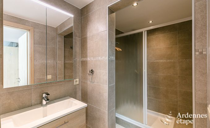 Villa de Luxe  Gouvy pour 24 personnes en Ardenne