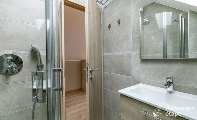 Villa de Luxe  Gouvy pour 24 personnes en Ardenne