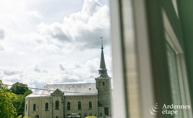 Villa de Luxe � Gouvy pour 24 personnes en Ardenne
