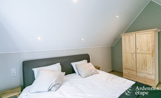 Villa de Luxe � Gouvy pour 24 personnes en Ardenne