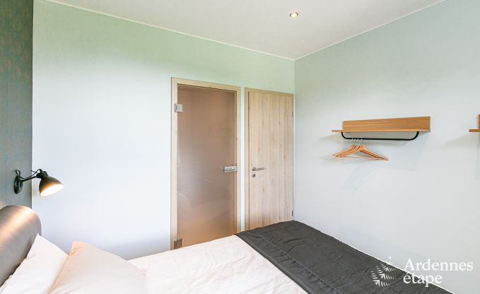 Villa de Luxe � Gouvy pour 24 personnes en Ardenne