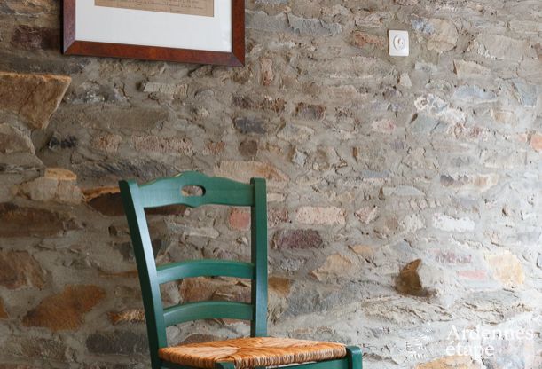 Maison de vacances  Gouvy pour 8 personnes en Ardenne