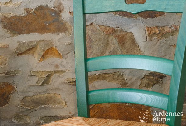 Maison de vacances  Gouvy pour 8 personnes en Ardenne