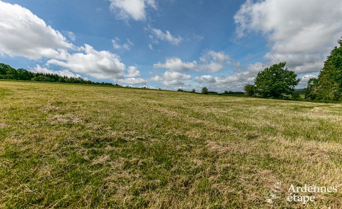 Maison de vacances  Gouvy pour 8 personnes en Ardenne
