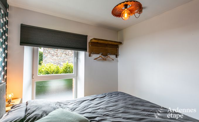 Maison de vacances  Gouvy pour 8 personnes en Ardenne