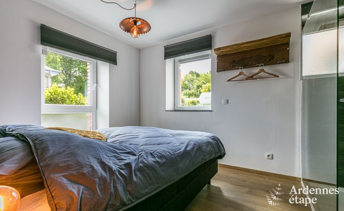 Maison de vacances  Gouvy pour 8 personnes en Ardenne