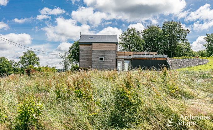 Maison de vacances  Gouvy pour 8 personnes en Ardenne