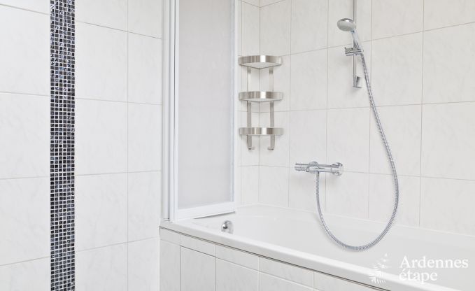 Maison de vacances  Gouvy pour 22 personnes en Ardenne