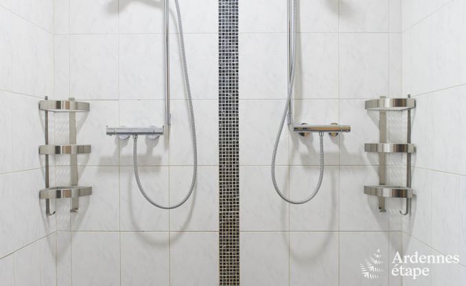 Maison de vacances  Gouvy pour 22 personnes en Ardenne