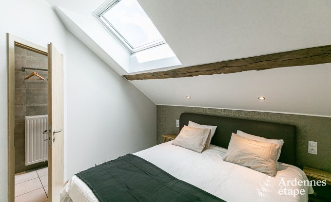 Villa de Luxe  Gouvy pour 24 personnes en Ardenne