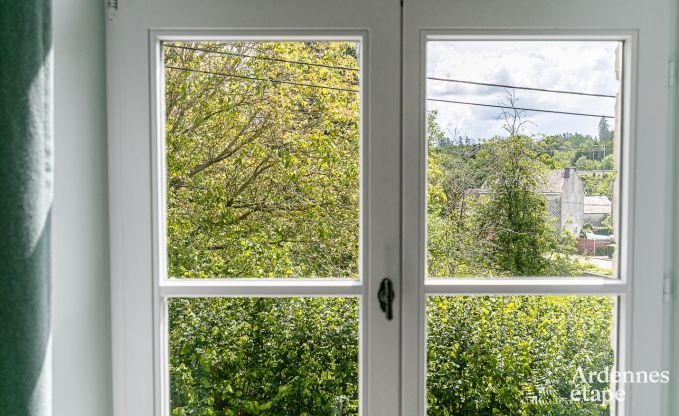 Villa de Luxe  Gouvy pour 24 personnes en Ardenne