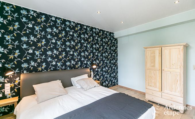 Villa de Luxe  Gouvy pour 24 personnes en Ardenne