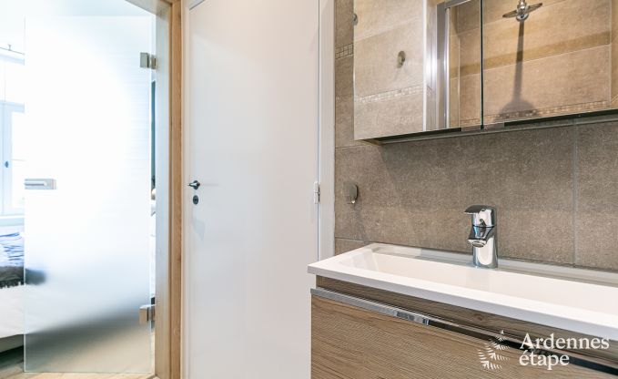 Villa de Luxe  Gouvy pour 24 personnes en Ardenne