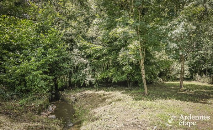 Villa de Luxe  Gouvy pour 15 personnes en Ardenne
