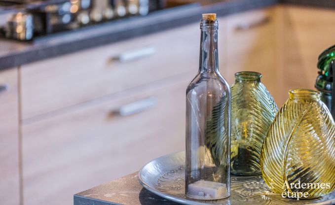 Maison de vacances  Grimbimont pour 6 personnes en Ardenne