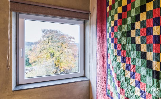 Maison de vacances  Grimbimont pour 6 personnes en Ardenne