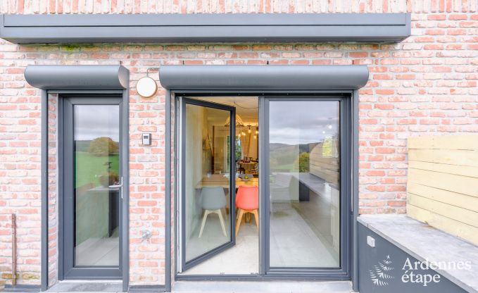 Maison de vacances  Grimbimont pour 6 personnes en Ardenne