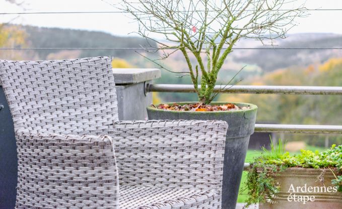 Maison de vacances  Grimbimont pour 6 personnes en Ardenne