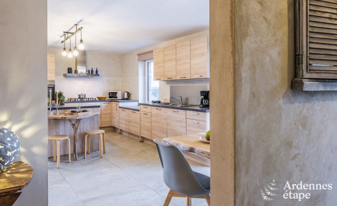 Maison de vacances  Grimbimont pour 6 personnes en Ardenne