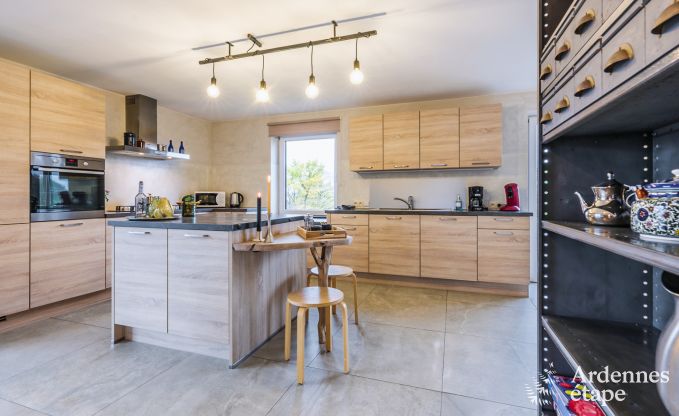 Maison de vacances  Grimbimont pour 6 personnes en Ardenne