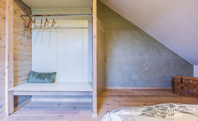 Maison de vacances  Grimbimont pour 6 personnes en Ardenne