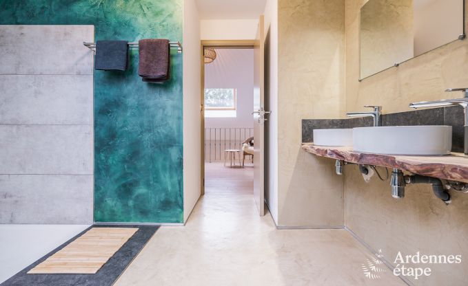 Maison de vacances  Grimbimont pour 6 personnes en Ardenne