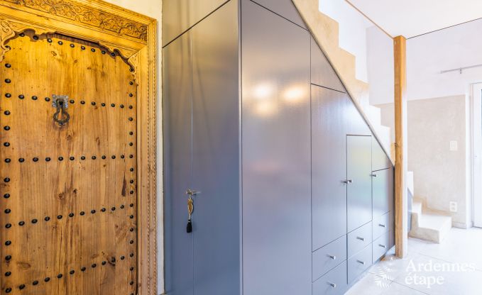 Maison de vacances  Grimbimont pour 6 personnes en Ardenne