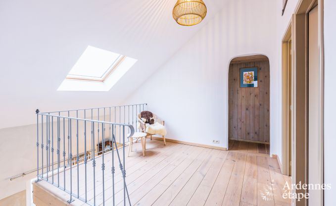 Maison de vacances  Grimbimont pour 6 personnes en Ardenne