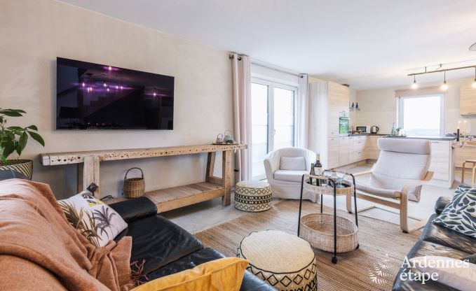 Maison de vacances  Grimbimont pour 6 personnes en Ardenne