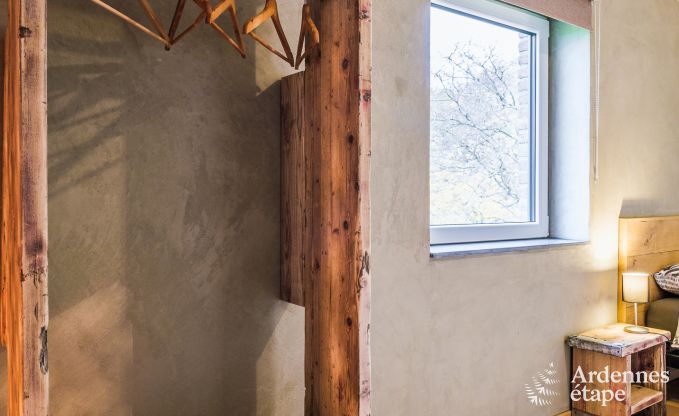 Maison de vacances  Grimbimont pour 6 personnes en Ardenne