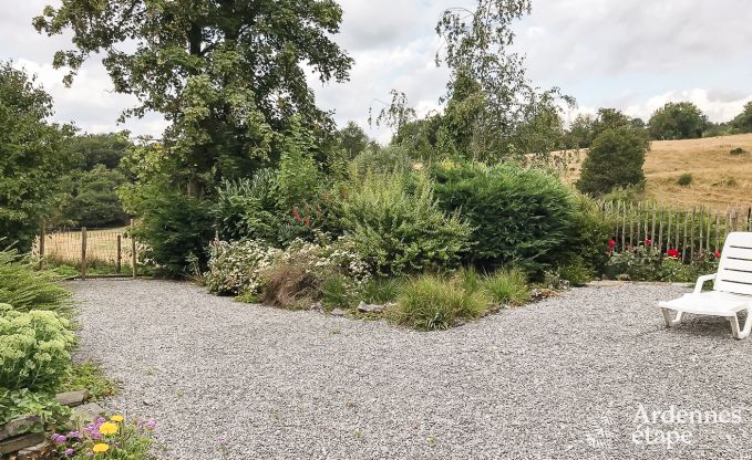 Maison de vacances � Hamoir pour 8/9 personnes en Ardenne