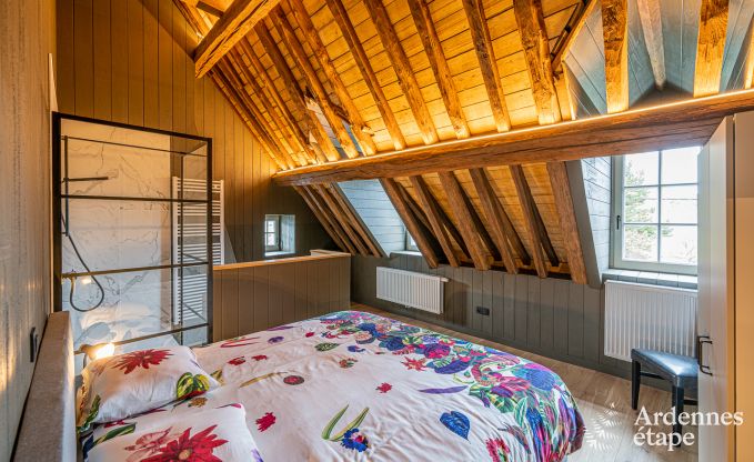 Villa de Luxe  Hamoir pour 28 personnes en Ardenne