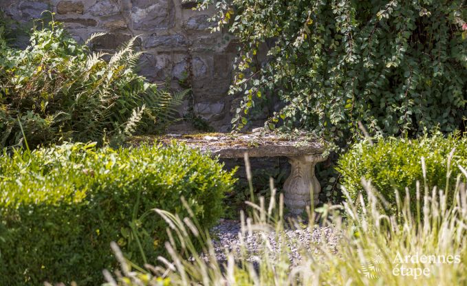 Villa de Luxe � Hamoir pour 28 personnes en Ardenne