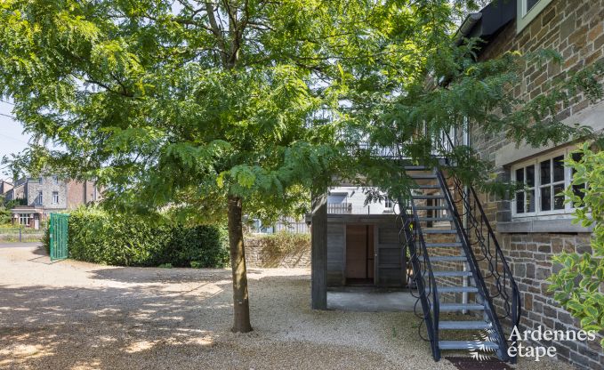 Villa de Luxe � Hamoir pour 28 personnes en Ardenne