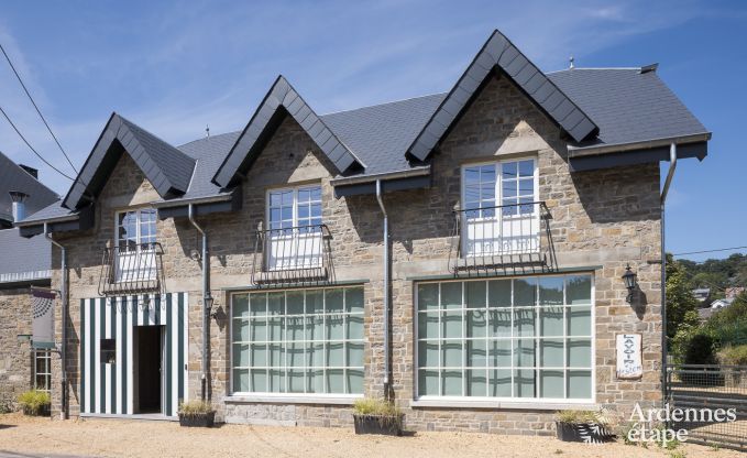 Villa de Luxe � Hamoir pour 28 personnes en Ardenne