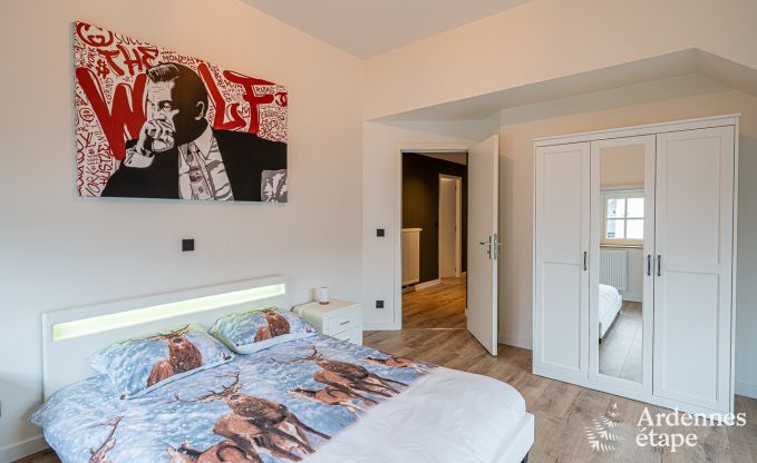 Villa de Luxe � Hamoir pour 28 personnes en Ardenne